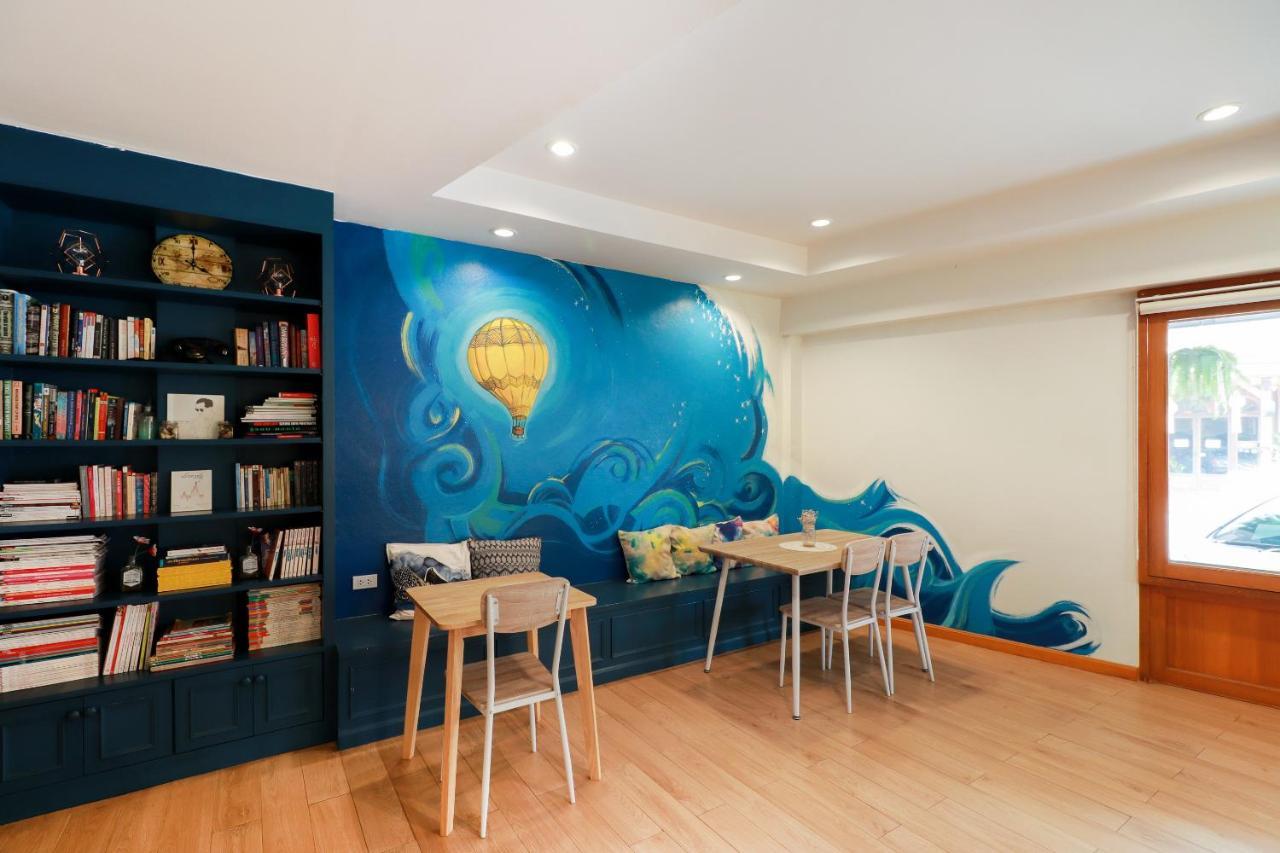 Oyo 825 Casampika Bed & Breakfast Chiang Mai Ngoại thất bức ảnh